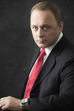 Александар Митић
