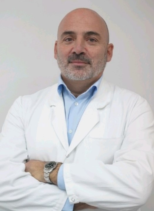 asist.dr Andrija Ćosić